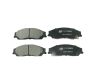 Front Brake Pads Set for Toyota AVALON MCX10R MCV36R Camry ACV36R 2.4 /MCV36 V6 02-06