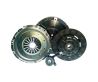 Exedy Clutch Kit SAFARI TUFF with Flywheel for Mitsubishi 275mm MBK-8971SMFST