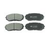 Front Brake Pads Set for Mazda CX-7 CX-9 Mitsubishi Pajero Sport Triton