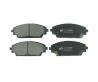 Front Brake Pads Set for Mazda 3 BM CX-3 DK