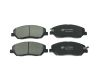 Front Brake Pads Set for Hyundai Santa Fe CM KIA Sorento XM