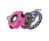 Exedy Heavy Duty Clutch Kit incl SMF for Hilux GUN126 10/2015-04/2020
