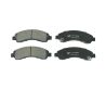 Front Brake Pads Set for Great Wall V200 V240 X200