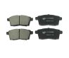 Rear Brake Pads Set for Mazda CX7 CX9