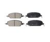 Front Ceramic Brake Pads set for BYD Atto 3 Dolphin EV 2021-on