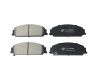 Front Brake Pads Set for Holden COMMODORE VE VF STATESMAN WM
