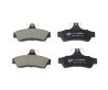 Rear Brake Pads SET for Holden Coomodore VT VX VY VZ Adventra Crewman Statesman
