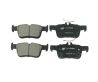 Rear Brake Pads for Ford Mondeo Escape Endura