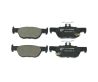 Rear Brake Pads for Mazda 3 Hybrid 2.0L 05/2020-05/2023