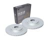 Rear Brake Disc Rotors for Kia Sorento MQ4 Carnival KA 2020 - on