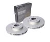 Front Brake Disc Rotors for Holden APOLLO 3.0L V6 1993 - 97