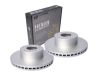 Front Brake Disc Rotors for Holden Commodore VT VU VX VY VZ SV6 SV8 SS