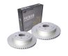 Rear Brake Disc Rotors for Holden COMMODORE VE VF V6 2006-2017