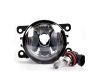1 x Fog Light Spot Driving Lamp LH or RH for Ford Falcon BF Series 2 2006-2008