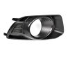 RH Right Fog Light Bezel Cover Black For Ford Falcon FG MK2 11-14 XR XR6 XR8