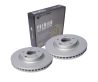 Front Brake Disc Rotors for Holden COMMODORE VE VF V6 2006-2017