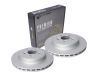 Rear Brake Disc Rotors for Ford FAIRLANE BF 5.4 V8 2005 -