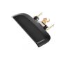 REAR Outer RH Right Hand Door Handle (Black) For Nissan Pathfinder R51 2005~2013