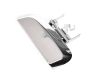 REAR Outer RH Right Hand Door Handle (Chrome) For Nissan Pathfinder R51 05~13