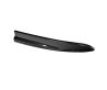 RH Right Bumper Bar Side Lower Spoiler Pod BLACK For Ford Falcon BA XR6 XR8