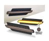 Pair LH+RH LED Side indicators Flutes for Ford Falcon BA BF Sedan Ute Wagon