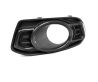 LH Left Fog Light Bezel Cover Black For Ford Falcon FG Series 2 MKII G6 2011-14