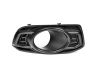 RH Right Fog Light Bezel Cover Black For Ford Falcon FG Series 2 MKII G6 2011-14