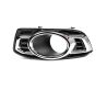 LH Left Fog Light Bezel Cover Chrome For Ford Falcon FG Series 2 MKII G6 2011-14
