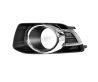 LH Left Fog Light Bezel Cover Chrome For Ford Falcon FG MK2 11-14 XR XR6 XR8