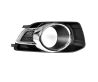 RH Right Fog Light Bezel Cover Chrome For Ford Falcon FG MK2 11~14 XR XR6 XR8