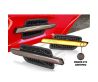 LED Stripe Bar Side Indicator Light Guard Flasher For Holden Commodore VE