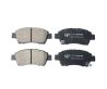 Front Brake Pads Set for Toyota ECHO 1.3 1.5 NCP10 NCP12 1999 - 05