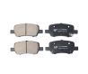 Rear Brake Pads set for Kia Sorento Carnival Hyundai Sante Fe