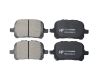 Front Brake pads for Toyota Camry MCV20 Tarago ACR30 Avalon MCX10R