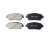 Horse Power Brake Pads Suits Lexus Alphard Calinda Tarago Estima