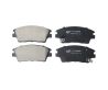 Front Brake Pads Set for Hyundai Tucson Kia Sportage