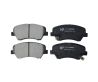 Front Brake Pads set for Kia Cerato YD 13-18 Hyundai Elantra Veloster i30