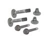 GENUINE Toyota Prado KZJ95 RZJ95 VZJ95 Lower Front Control Arm Camber Adjust Kit