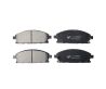 Front Brake Pads set for Nissan Elgrand E51 Pathfinder D50 X-Trail Honda MDX