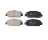 Front Brake pads Set for Honda Odyssey RC 2014 on HRV 2015 on Accord CR2 CR3