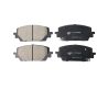 Front Brake Pads set for Kia Sorento 2020-on Hyundai Santa Fe TM