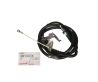 Genuine Toyota LandCruiser 105 Series HZJ FZJ Front Parking Handbrake Cable 46410-60730