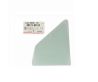GENUINE Toyota Hilux LN RN Right Single Extra Cab Quarter 1/4 Vent Window Glass 68121-89113