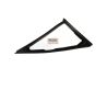 GENUINE Toyota LandCruiser 70 Series Right Quarter Window 1/4 Seal Weatherstrip 68181-90K00