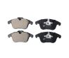 Front Brake Pads set for MONDEO FREELANDER Range Rover Evoque Volvo S60 S80 XC70