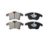 Front Brake Pads for Ford Mondeo 2.0L MD 09/2014 - 02/2019