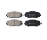 Front Brake Pads Set for Toyota COROLLA ZRE152 ZRE182 RUKUS AZE151
