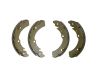 Rear Brake Shoes Set  for Great Wall V200 V240 2010-2019