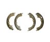 Rear Brake Shoes set for Toyota Hiace H100 H180 2.8 RWD Van 1989-2004