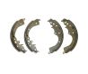 Rear Brake Shoes set for Toyota Hiace KDH221K 223B 224W 226K 228B 8/04- 2019
